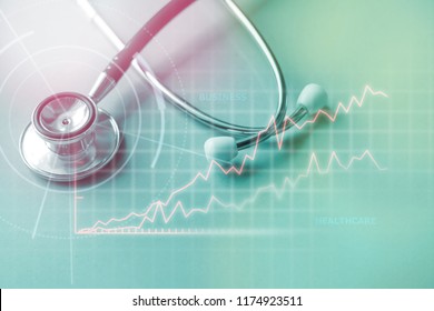 Healthcare And Medical Business Concept