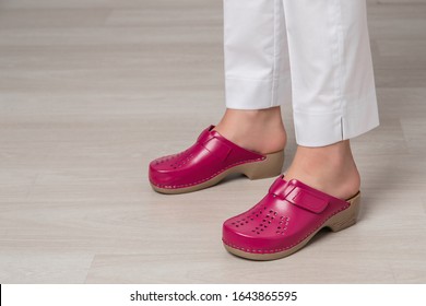 Doctor Shoes Images, Stock Photos 