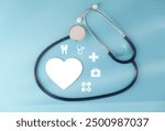 healthcare and medical services. This concept illustrates health insurance and the access to comprehensive welfare health benefits.jpg