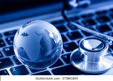 Healthcare And Medicine, Technology, Repairing.