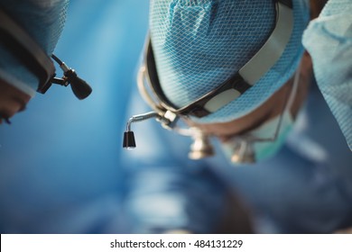 Healthcare workers in the Coronavirus Covid19 pandemic
 - Powered by Shutterstock