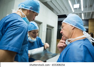 Healthcare workers in the Coronavirus Covid19 pandemic
