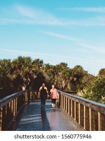 Smyrna Dunes Park High Res Stock Images Shutterstock