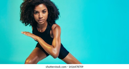 151,276 African in fitness Images, Stock Photos & Vectors | Shutterstock