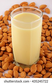 badam milk images stock photos vectors shutterstock https www shutterstock com image photo healthy badam milk drink focus photograph 435245722