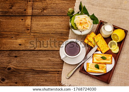 Similar – Image, Stock Photo Cracker Rose