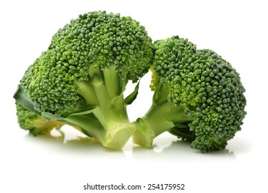 Healthy Brocoli