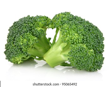 Healthy Brocoli