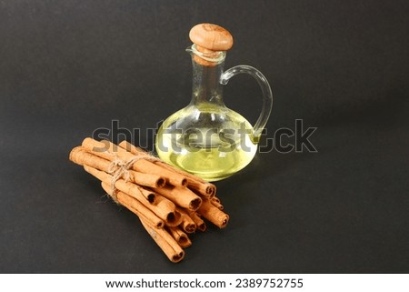 Healthy Dalchini or Cinnamon Sticks, Indian Spice