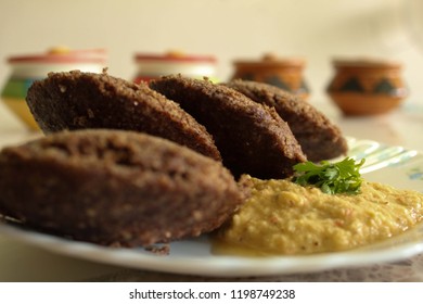 Healthy And Delicious Ragi Idli