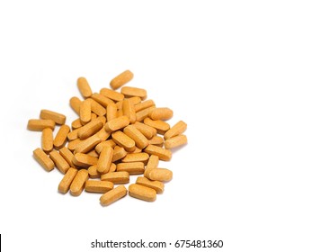 Vitamin C 1000 Mg High Res Stock Images Shutterstock