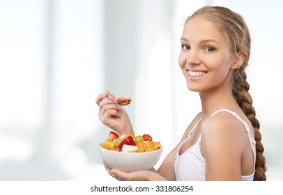 Healthy Eating. - Shutterstock ID 331806254