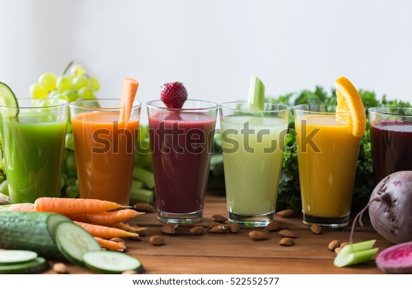 detox shake diet