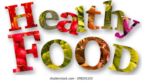 6,091 Healthy food collage word Images, Stock Photos & Vectors ...