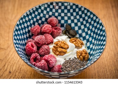 Musli Quark Images Stock Photos Vectors Shutterstock