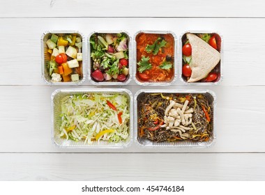 diet food box delivery