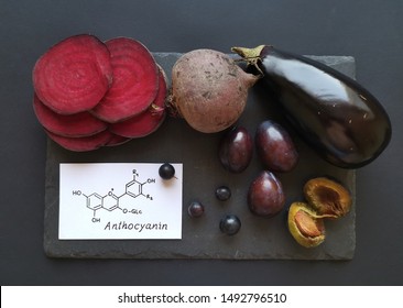 11,992 Anthocyanin Images, Stock Photos & Vectors | Shutterstock