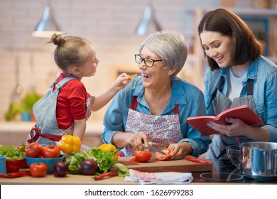 10,342 Mother child granny Images, Stock Photos & Vectors | Shutterstock