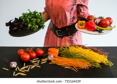 Healthy Food Photography Photo Studio Stylist Art Blog Concept