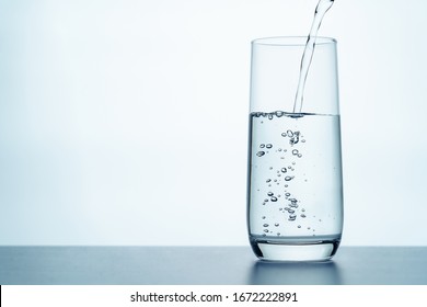 Glas water Photos & Vectors | Shutterstock