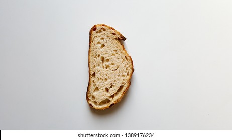 Healthy Hand Made Sourdough Bread  - Powered by Shutterstock