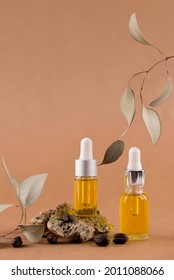 Healthy jojoba oil treatment arrangement