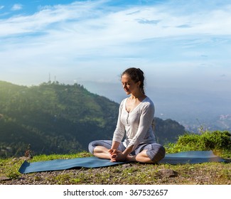 2,557 Yoga India Mountains Images, Stock Photos & Vectors | Shutterstock