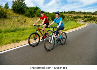 bicycle for teenager