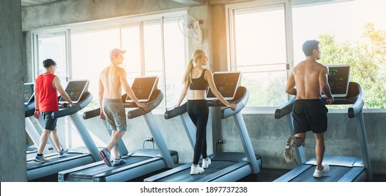 Physical Fitness Images Stock Photos Vectors Shutterstock