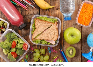 48,500 School healthy eating Images, Stock Photos & Vectors | Shutterstock