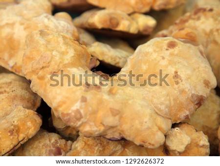 Healthy phellinus linteus
