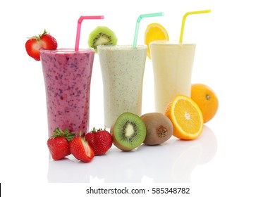 fruit shakes png