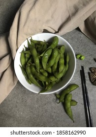 Healthy Super Bowl Appetizers Gluten Free Edamame