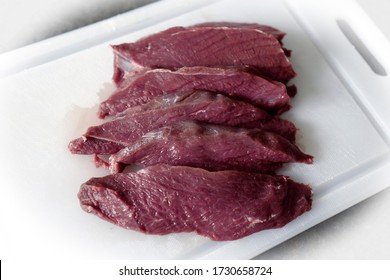 186 Chamois meat Images, Stock Photos & Vectors | Shutterstock