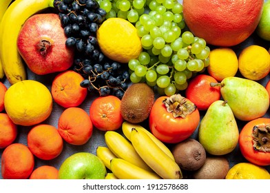 
healthy vitamin edible fruit bouquet