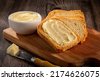 bread butter