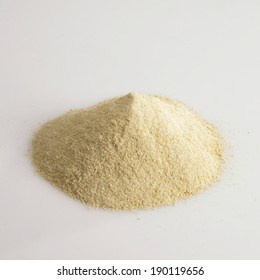 Heap Of The Cheese Powder