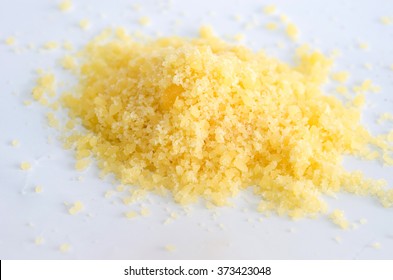 Heap Of The Cheese Powder