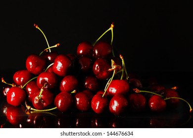 9 Fruits Fond Noir Stock Photos, Images & Photography | Shutterstock