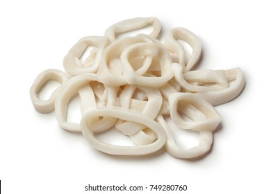 Raw Calamari Hd Stock Images Shutterstock