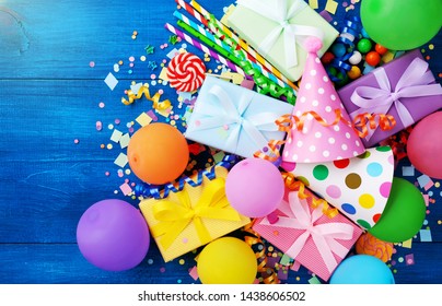 Birthday Party Supplies and Party Ideas - Kids and Adults