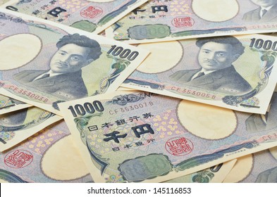 1000 Yen Bill High Res Stock Images Shutterstock