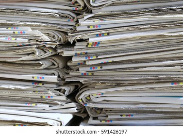 27,130 Newspaper collection Images, Stock Photos & Vectors | Shutterstock