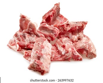 Pork Bones Images Stock Photos Vectors Shutterstock