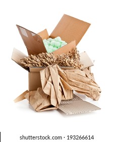 320,045 Package Materials Images, Stock Photos & Vectors | Shutterstock