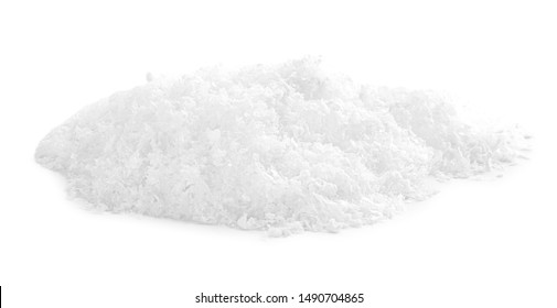 Pile Strach Powder Surface Top View Stock Photo 174140063 | Shutterstock