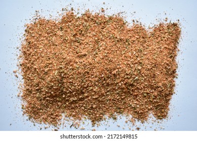 Heap Of Spices Spicy Smokey