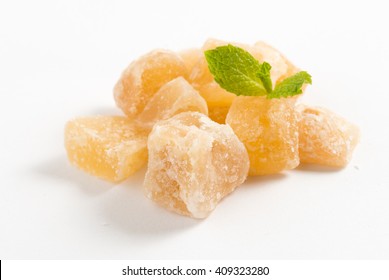 ginger candy