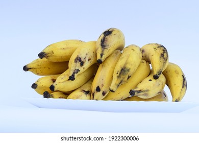 Elaichi Banana High Res Stock Images Shutterstock