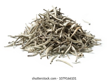 silver needle white tea clipart